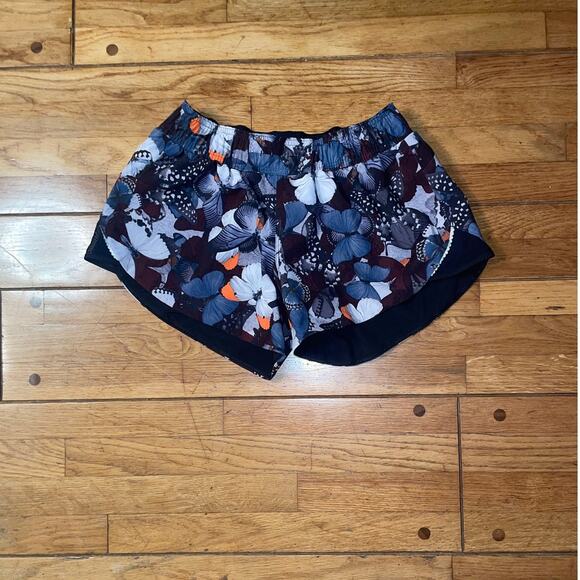Lululemon Go The Distance Short Reversible - Picture 3 of 14